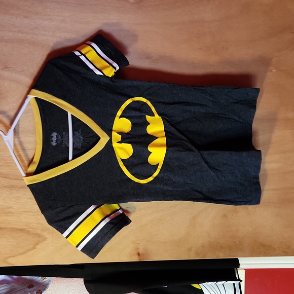 Batman Tops - Batman Shirt